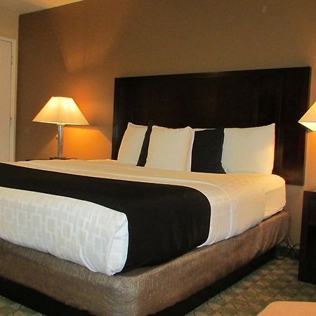 Fairbridge Inn & Suites Leavenworth Eksteriør bilde