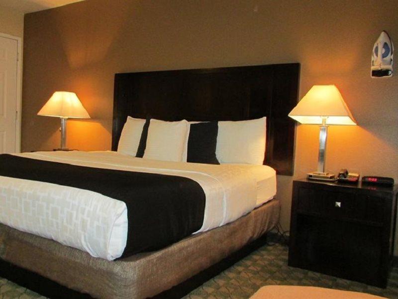 Fairbridge Inn & Suites Leavenworth Eksteriør bilde