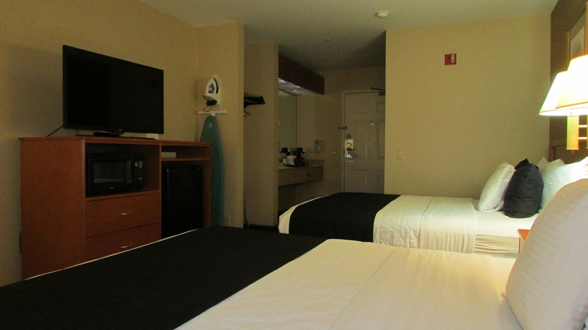 Fairbridge Inn & Suites Leavenworth Eksteriør bilde