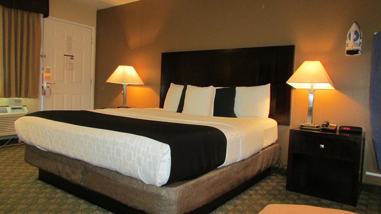 Fairbridge Inn & Suites Leavenworth Eksteriør bilde