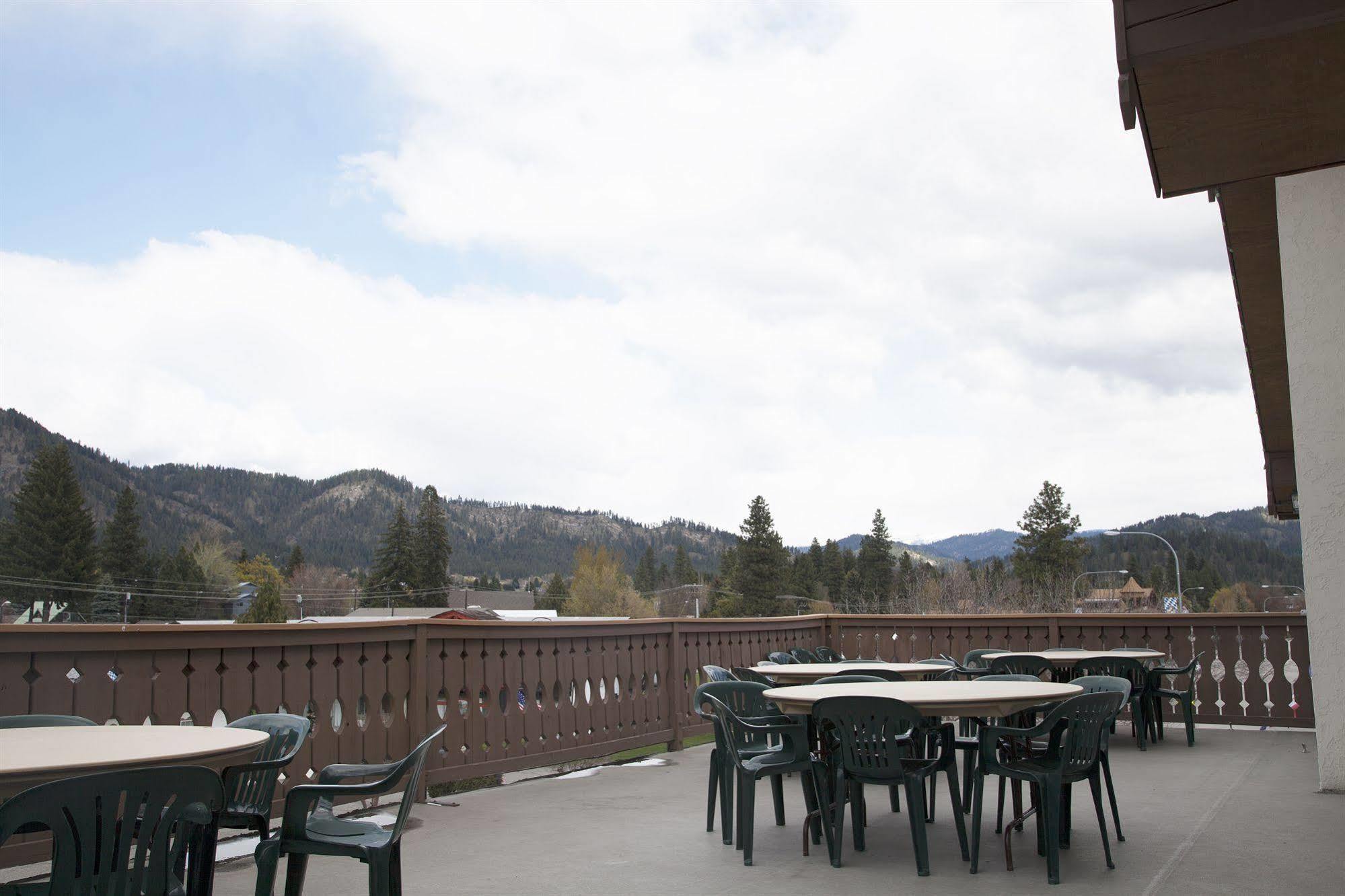 Fairbridge Inn & Suites Leavenworth Eksteriør bilde