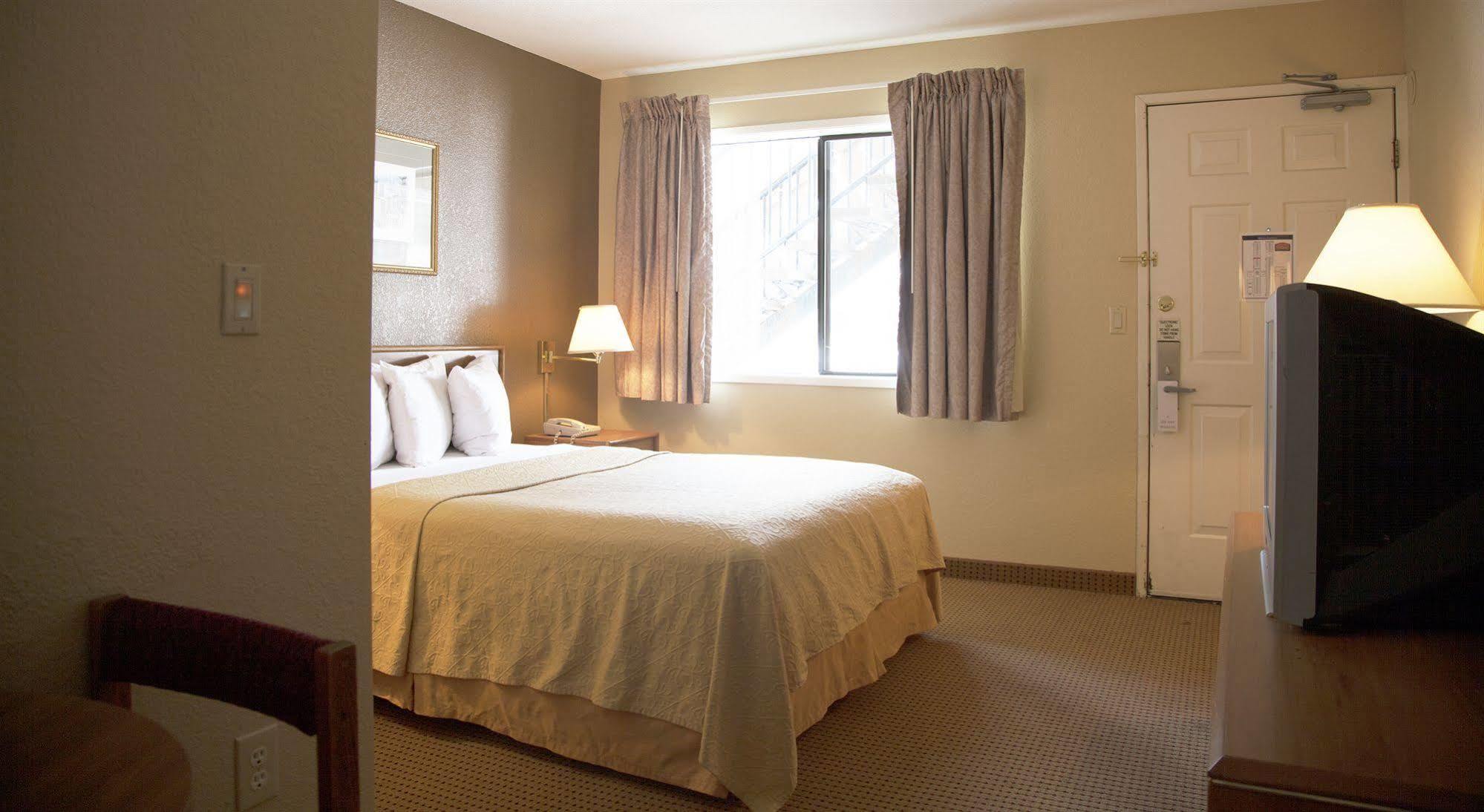 Fairbridge Inn & Suites Leavenworth Eksteriør bilde