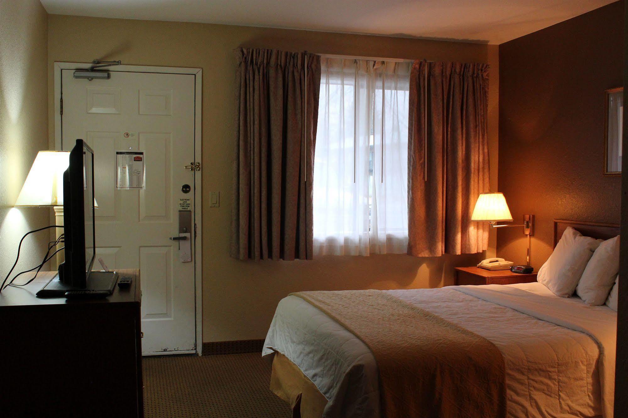 Fairbridge Inn & Suites Leavenworth Eksteriør bilde